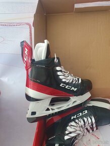 nové profi korčule CCM JetSpeed FT4pro- v super cene - 2