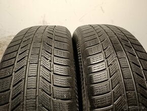 225/55 R18 Zimné pneumatiky Continental WinterContact 2 kusy - 2