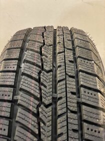 165/70 R14 Zimná pneumatika - 2