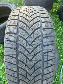 Predam 255/55 R18 zimne pneumatiky - 2