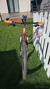 Specialized epic - 2