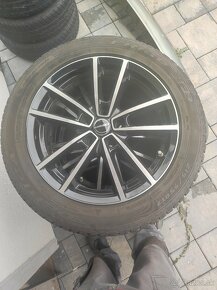 215/55 r17 zimne - 2