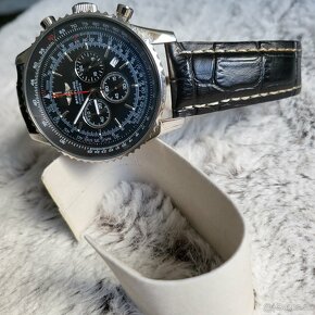 Breitling Chronometre Navitimer  panske hodinky - 2