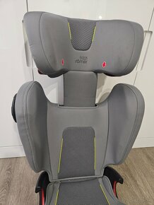 Britax autosedacka - 2