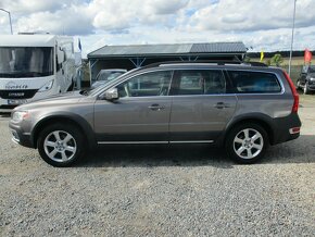 Volvo XC70 2,4D5 129KW Momentum Manuál 2010 Xenon - 2