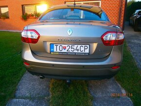 Renault Fluence - 2