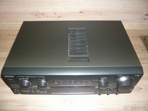 Technics SA-DX930 - 2