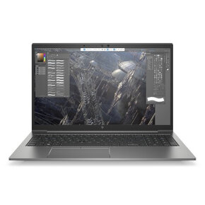 HP ZBook Firefly 15 G7 - 2