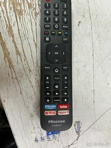 Televízor Hisense - SMART LED TV (139 cm) - EN2B127H - 2