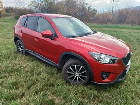 Mazda CX-5 AWD SKYACTIV - 2