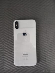 IPhone x 64GB - 2