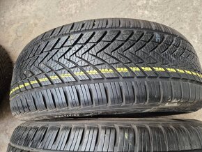 205/55 r16 celoročné 2 ks ROTALLA dezén 7,6 mm - 2