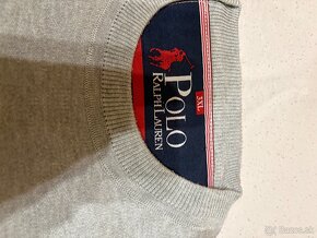 Polo Ralph Lauren pulover - 2