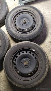 Letné sada 195/65 R15 - 2