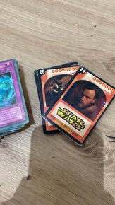 yu-gi-oh star wars - 2