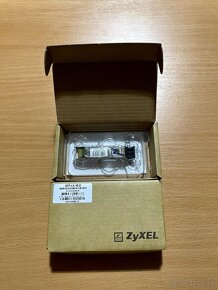 Zyxel SFP-LX-10-D GBIC - 2