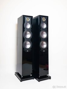 ELAC FS 249.2 Black High Gloss - 2