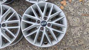 4x100 R15 --- KIA RIO ... - 2