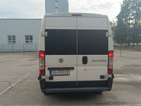 Fiat Ducato L3 H2 - 2