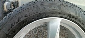 fulda kristall control hp2 215/55 r17 , 5x112 r17 - 2