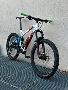 eBike Wilier E803 TRB "XL" - 2