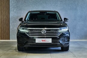 Volkswagen Touareg 3.0 V6 TDI SCR 4Motion Tiptronic, DPH - 2