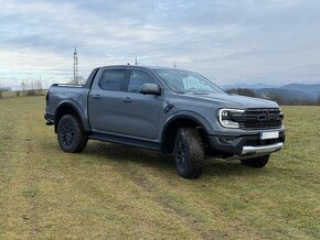 Ford Ranger Raptor - 2