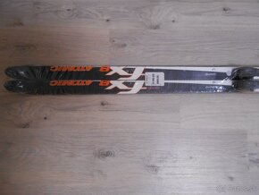 Predam nove bezecke lyze znacky ATOMIC FX 8 o dlzke 173 cm - 2