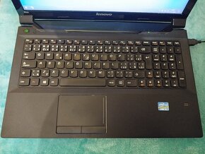 Lenovo B580 15,6" - 2