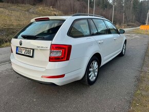 Octavia 3 2.0 tdi dsg - 2