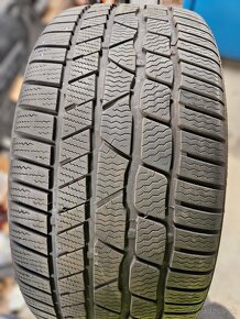 Continental WinterContact TS830P 255/35 R19 96V - 2