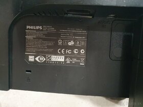 Philips Brilliance 221B3L - 2