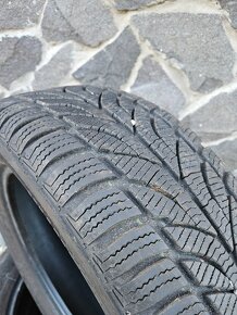 Zimné pneu 205/55 R16 - 2