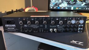 Focusrite Saffire 56 liquid - 2