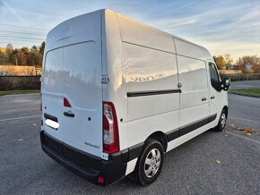 Renault Master L2H2P3 2.3dCi 2022 - 2