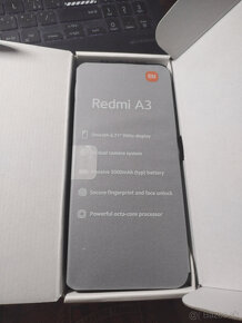 Redmi A3 - 2