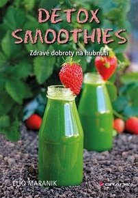 Smoothies od Eliq Maranik - 2