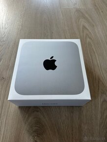 Mac Mini M1 - 2