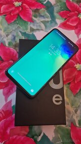 Samsung galaxy s10e dual sim - 2