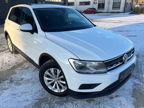 Volkswagen Tiguan 1.4 TSI, 92 kW, 09/2016, 103820 km, TOP ST - 2