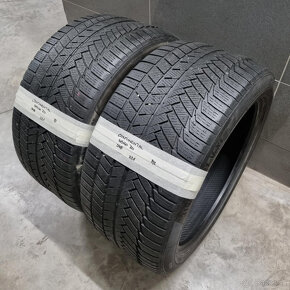 Zimné pneumatiky 315/40 R21 CONTINENTAL DOT3418 - 2