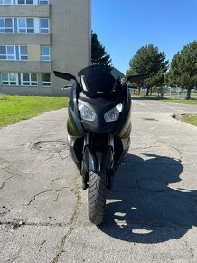 Bmw c600 sport - 2