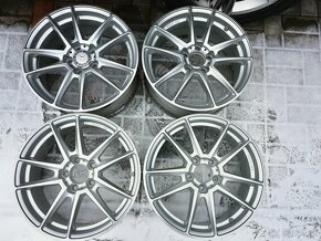 Mercedes,Audi .. 5x112 r17 - 2