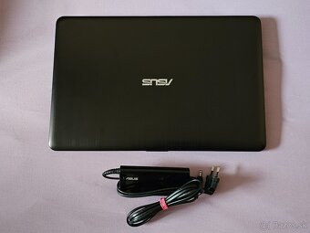 Asus VivoBook - Pentium 4417U, 4GB, 128GB - 2