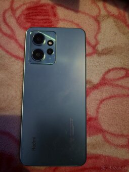 Redmi note 12 5g - 2