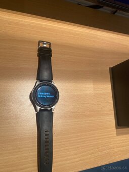 Samsung Galaxy Watch - 2