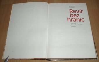 Revír bez hranic - 2