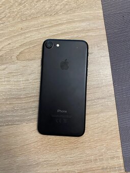 IPHONE 7 - 2