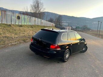 Golf 5 - 2