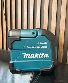 Makita True Wireless Stereo - 2